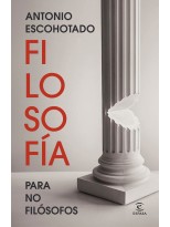 FILOSOFÍA PARA NO FILÓSOFOS