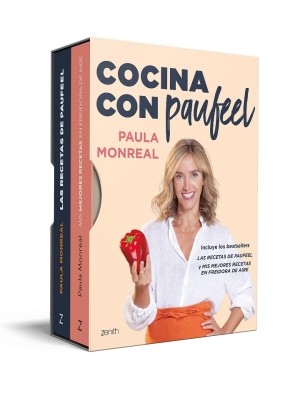 COCINA CON PAUFEEL ESTUCHE