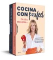 COCINA CON PAUFEEL ESTUCHE