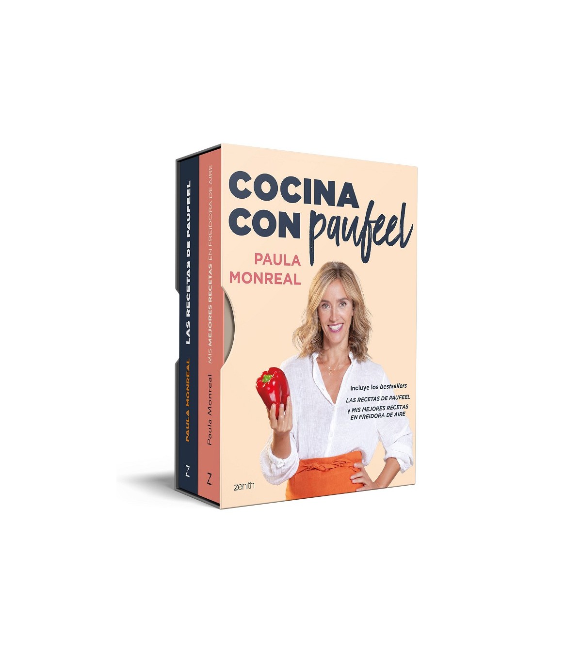 COCINA CON PAUFEEL ESTUCHE