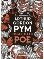 AVENTURAS DE ARTHUR GORDON PYM, LAS