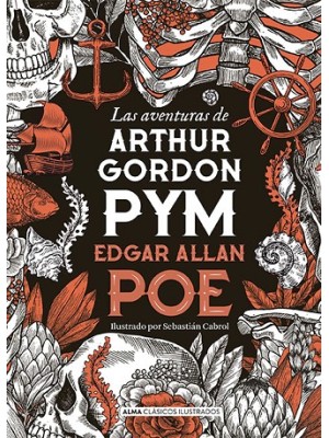 AVENTURAS DE ARTHUR GORDON PYM, LAS