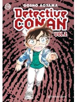DETECTIVE CONAN II Nº 110