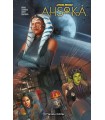 STAR WARS AHSOKA