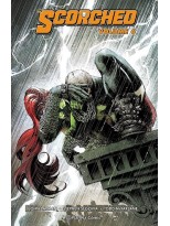 SPAWN: SCORCHED Nº 06