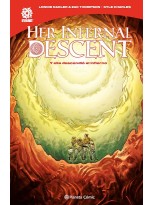 HER INFERNAL DESCENT