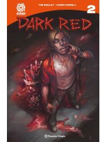 DARK RED Nº 02