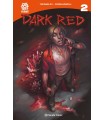 DARK RED Nº 02