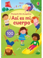 ASI ES MI CUERPO