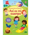 ASI ES MI CUERPO