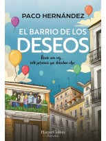 BARRIO DE LOS DESEOS, EL