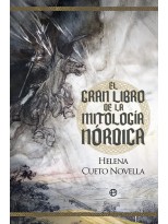 GRAN LIBRO DE LA MITOLOGÍA NÓRDICA, EL