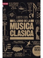 LIBRO DE LA MUSICA CLASICA