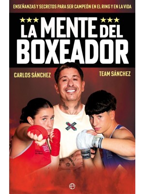 MENTE DEL BOXEADOR, LA