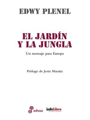 JARDÍN Y LA JUNGLA, EL