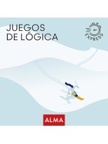 JUEGOS DE LÓGICA EXPRESS