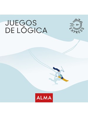 JUEGOS DE LÓGICA EXPRESS