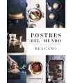 POSTRES DEL MUNDO