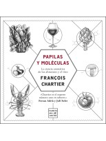 PAPILAS Y MOLÉCULAS. EDICIÓN TAPA BLANDA