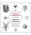 PAPILAS Y MOLÉCULAS. EDICIÓN TAPA BLANDA