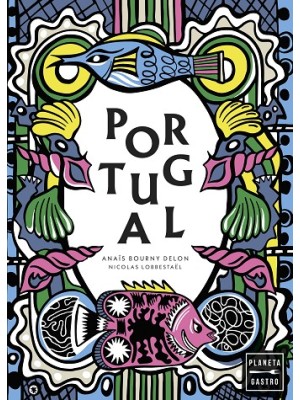 PORTUGAL. NUEVA PRESENTACIÓN