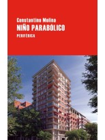 NIÑO PARABÓLICO