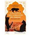 GATOS DEL CORAZÓN DE ÁMBAR, LOS