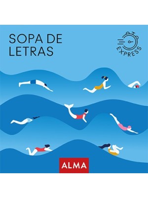 SOPA DE LETRAS EXPRESS