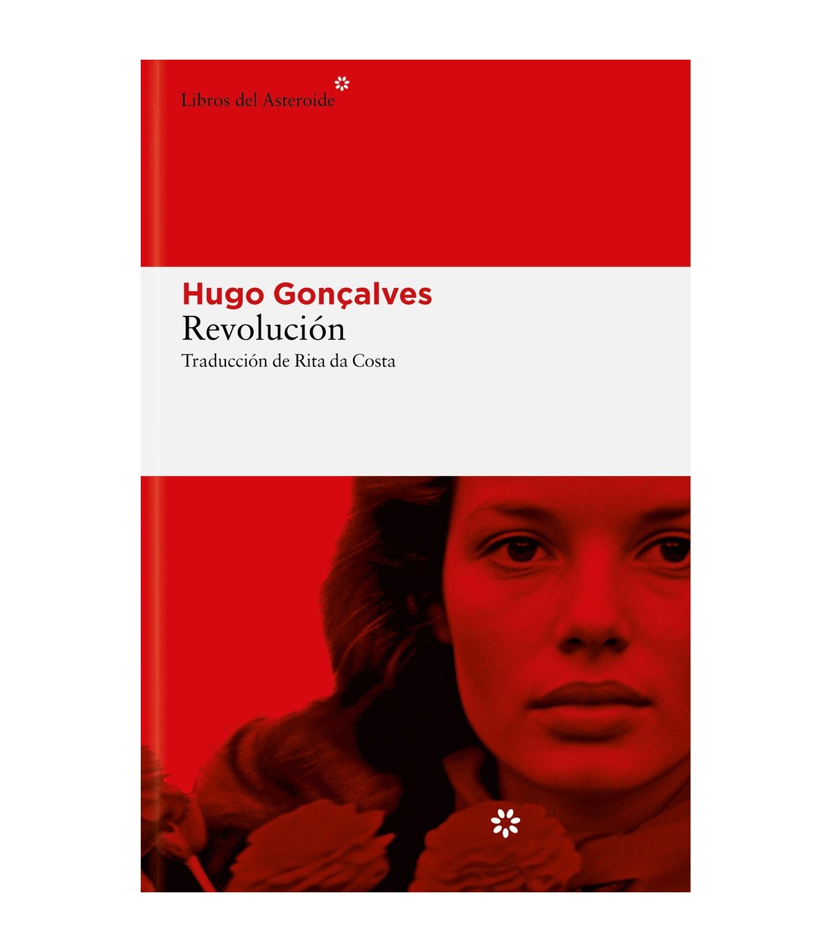 REVOLUCIÓN