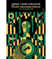 PÍCNIC EXTRATERRESTRE