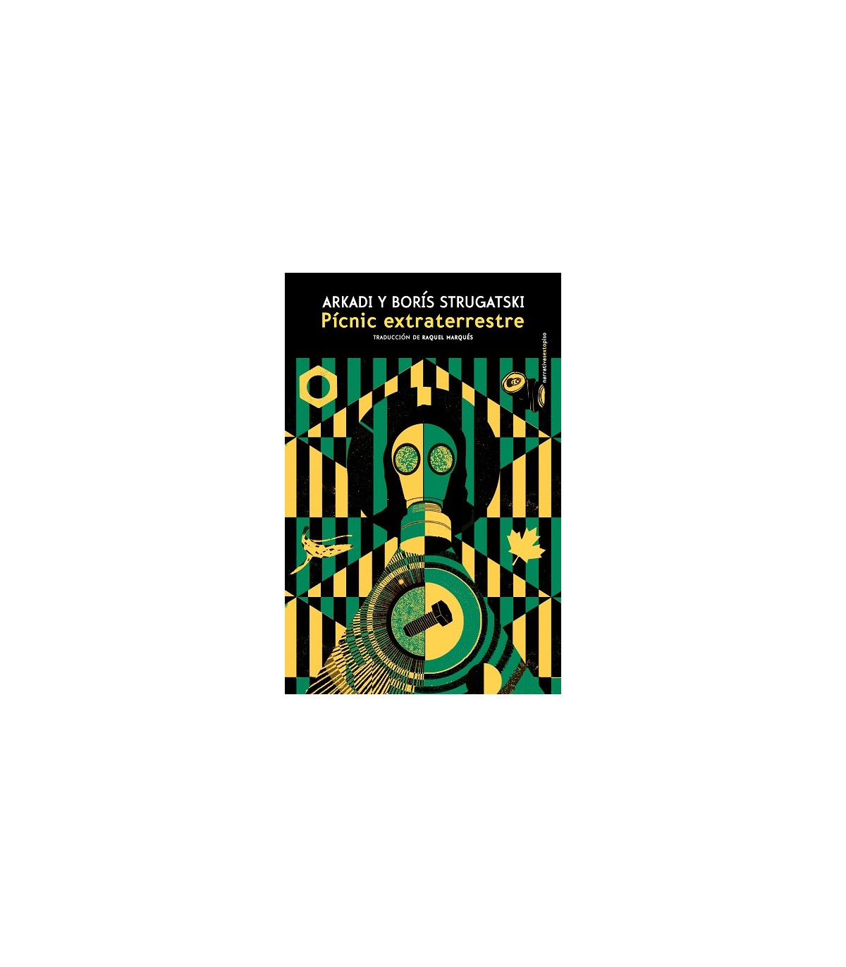 PÍCNIC EXTRATERRESTRE