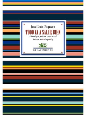 TODO VA A SALIR BIEN