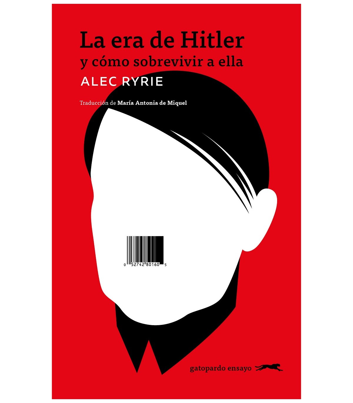 ERA DE HITLER, LA