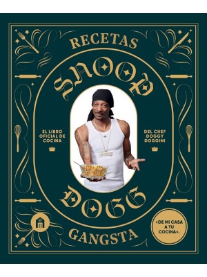 RECETAS GANGSTA