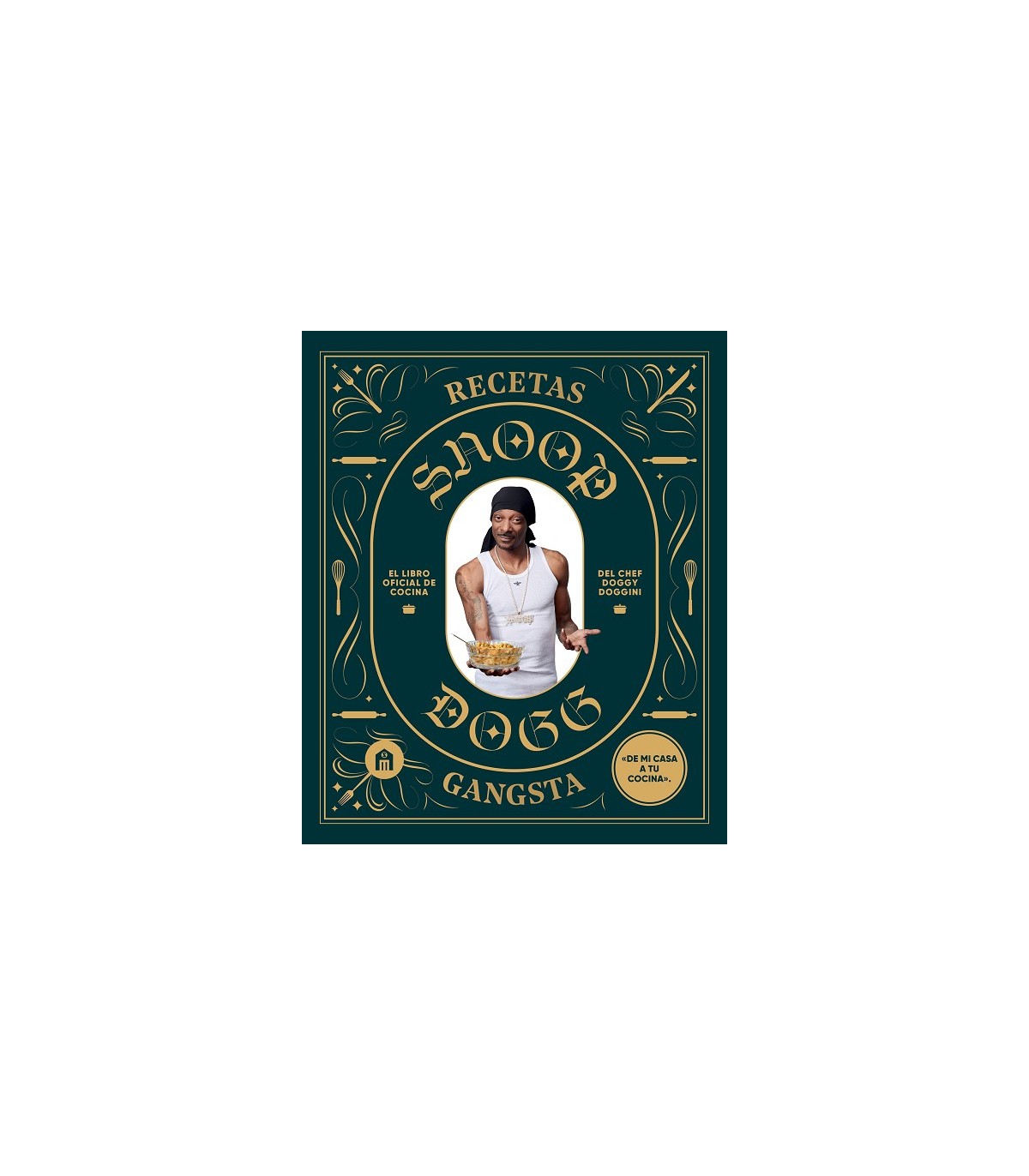 RECETAS GANGSTA