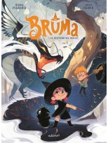BRUMA 1. EL DESPERTAR DEL DRAGÓN