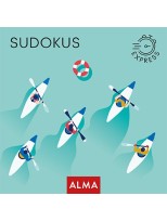 SUDOKUS EXPRESS