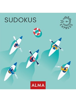 SUDOKUS EXPRESS