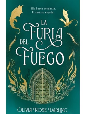FURIA DEL FUEGO, LA