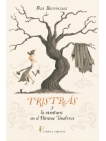 TRISTRÁS Y LA AVENTURA DEL PÁRAMO TENEBROSO