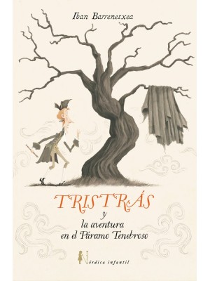 TRISTRÁS Y LA AVENTURA DEL PÁRAMO TENEBROSO