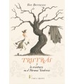 TRISTRÁS Y LA AVENTURA DEL PÁRAMO TENEBROSO