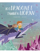 DRAGONES TAMBIÉN LLORAN, LOS