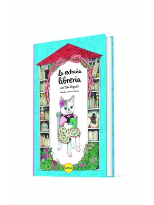 EXTRAÑA LIBRERÍA, LA