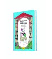 EXTRAÑA LIBRERÍA, LA