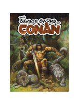 ESPADA SALVAJE DE CONAN 07