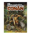 ESPADA SALVAJE DE CONAN 07
