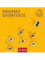 ENIGMAS DIVERTIDOS EXPRESS