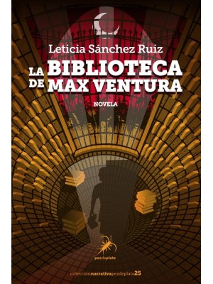 BIBLIOTECA DE MAX VENTURA, LA