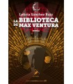 BIBLIOTECA DE MAX VENTURA, LA